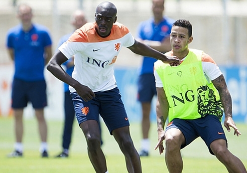 Bất ngờ: Bruno Martins Indi chính thức gia nhập Porto